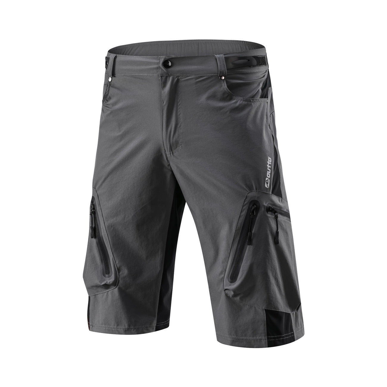 Men's Quick-drying Cycling Shorts Mountain Bike Sports Pants | 1202