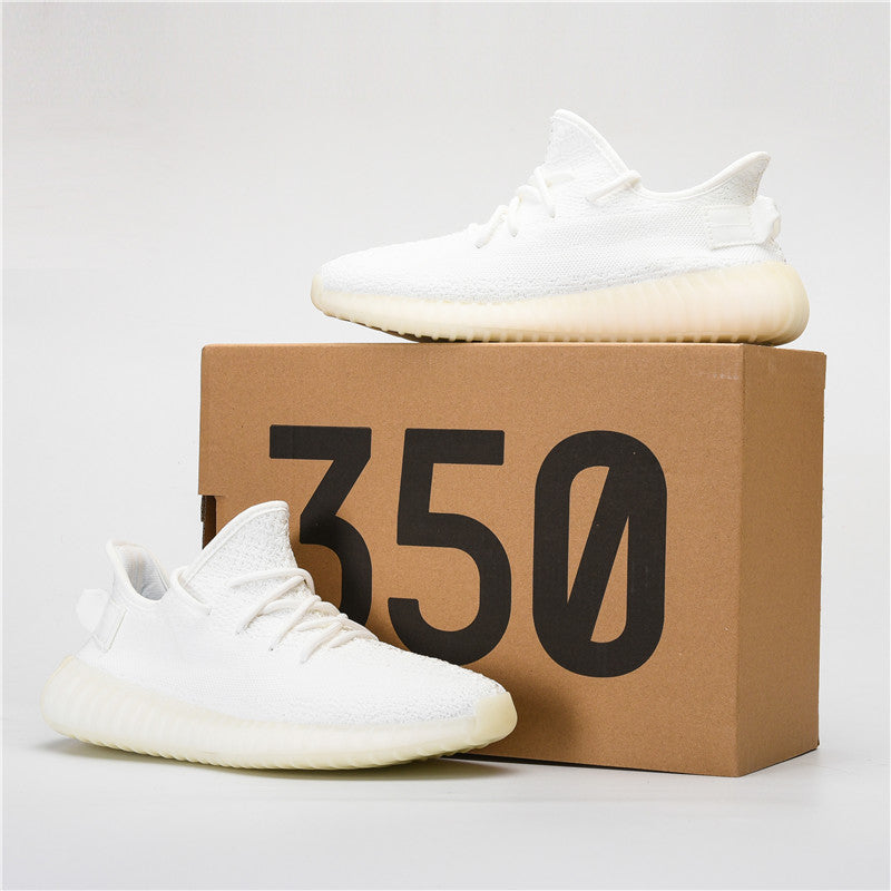 Baskets de créateurs Chaussures de jogging Baskets d'entraînement | Blanc