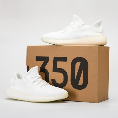 Baskets de créateurs Chaussures de jogging Baskets d'entraînement | Blanc